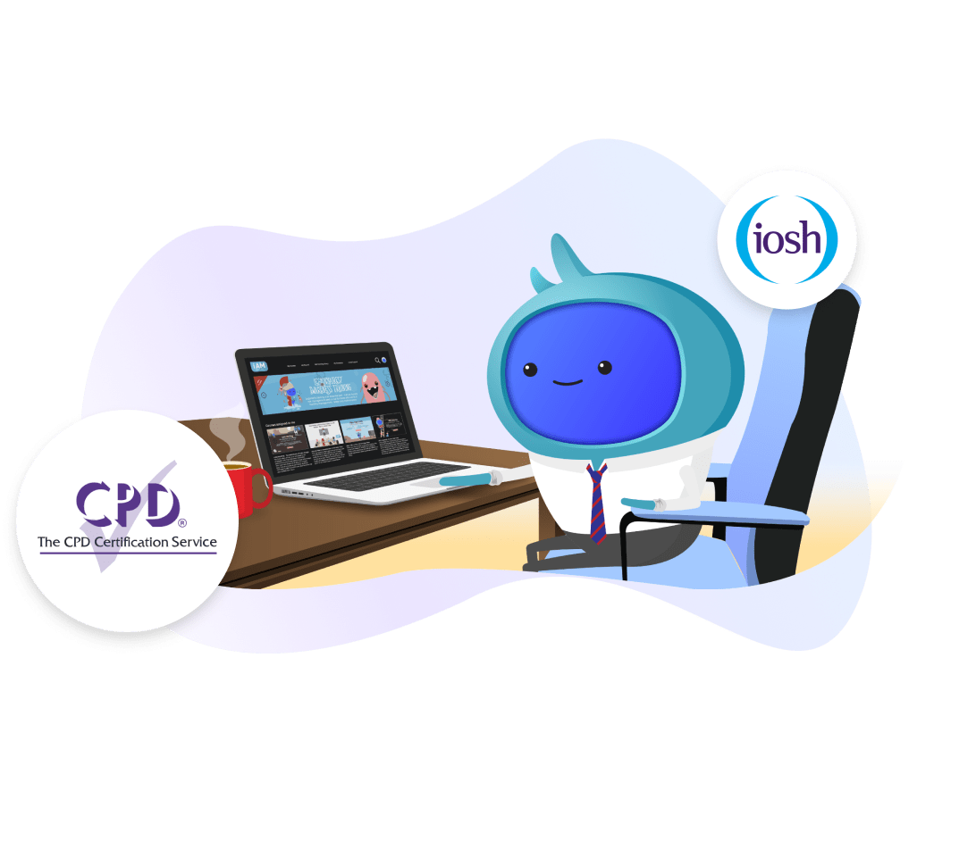 Elearning Courses Iam Learning - Dark Arts - Beautiful HD Collection